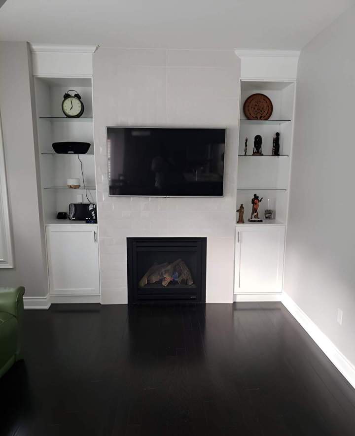 Basement Remodels Brampton