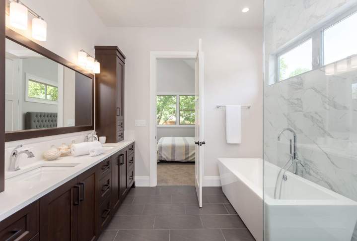 Bathroom Renovations Brampton