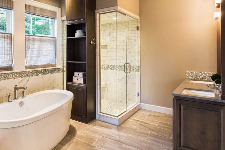 Bathroom Remodels Brampton